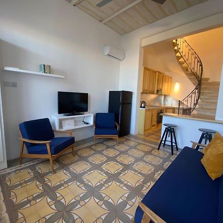 Valletta Seaview Townhouse 外观 照片