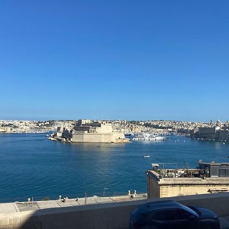 Valletta Seaview Townhouse 外观 照片