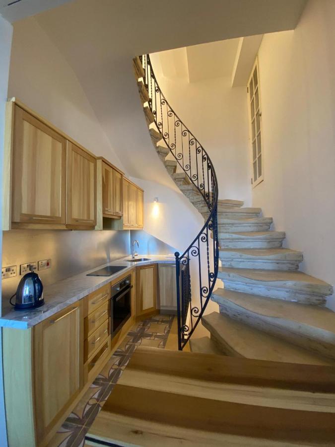 Valletta Seaview Townhouse 外观 照片