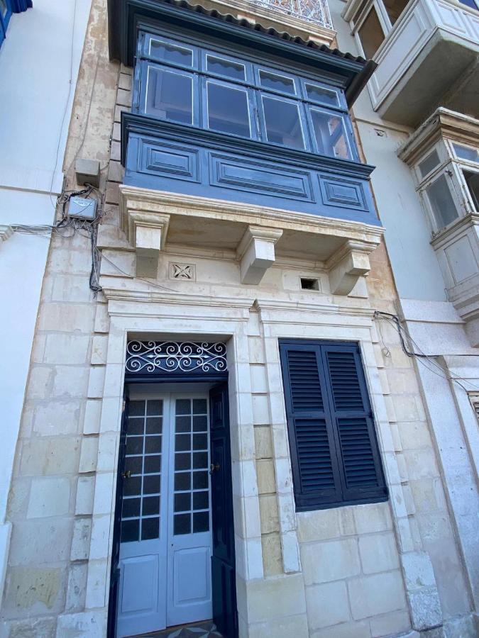 Valletta Seaview Townhouse 外观 照片