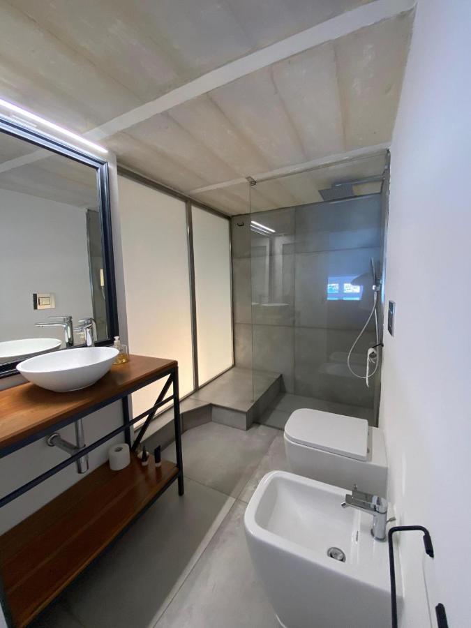 Valletta Seaview Townhouse 外观 照片