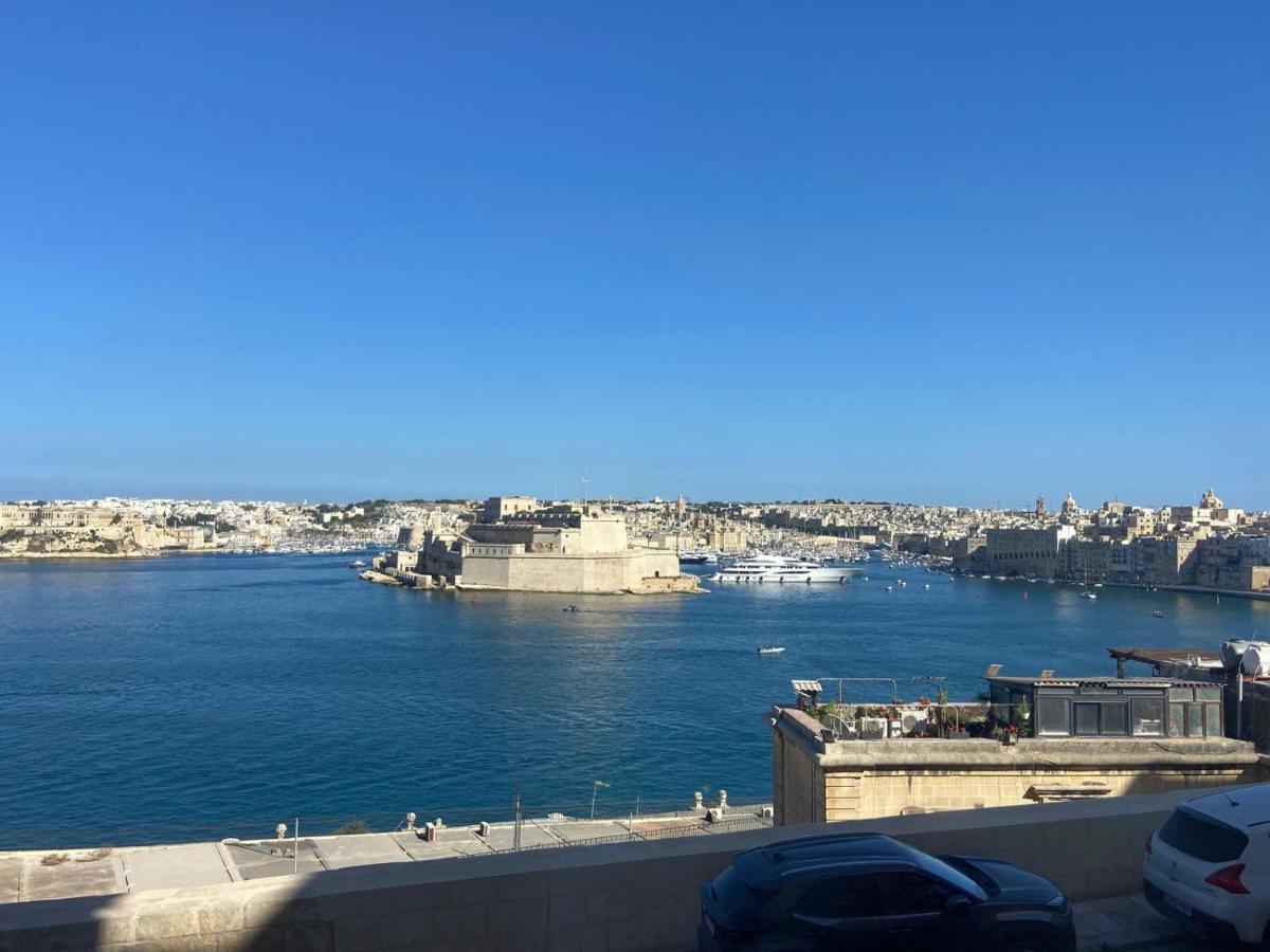 Valletta Seaview Townhouse 外观 照片