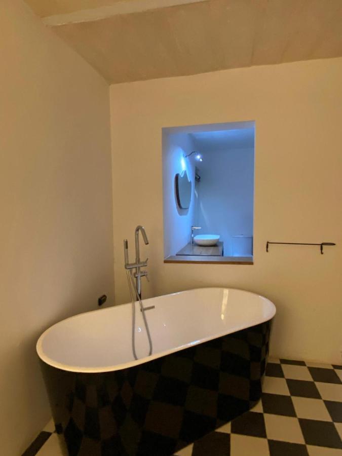 Valletta Seaview Townhouse 外观 照片
