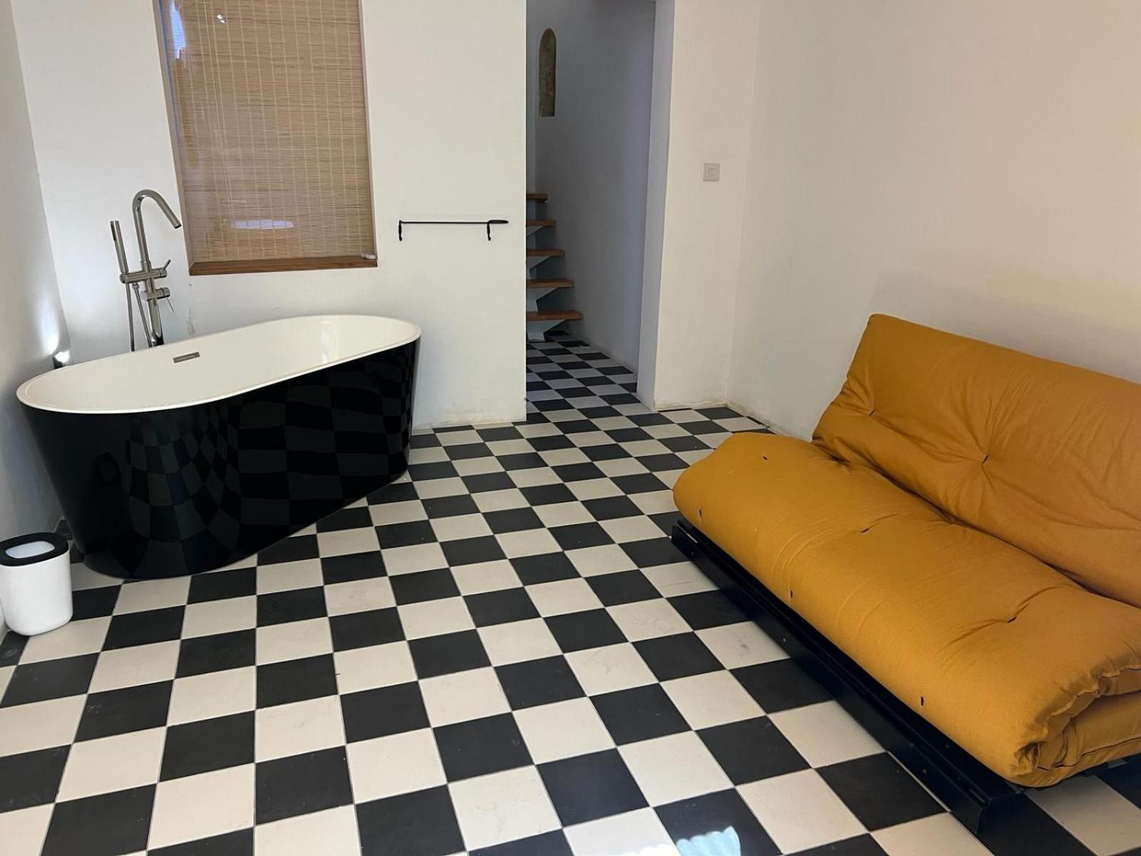Valletta Seaview Townhouse 外观 照片
