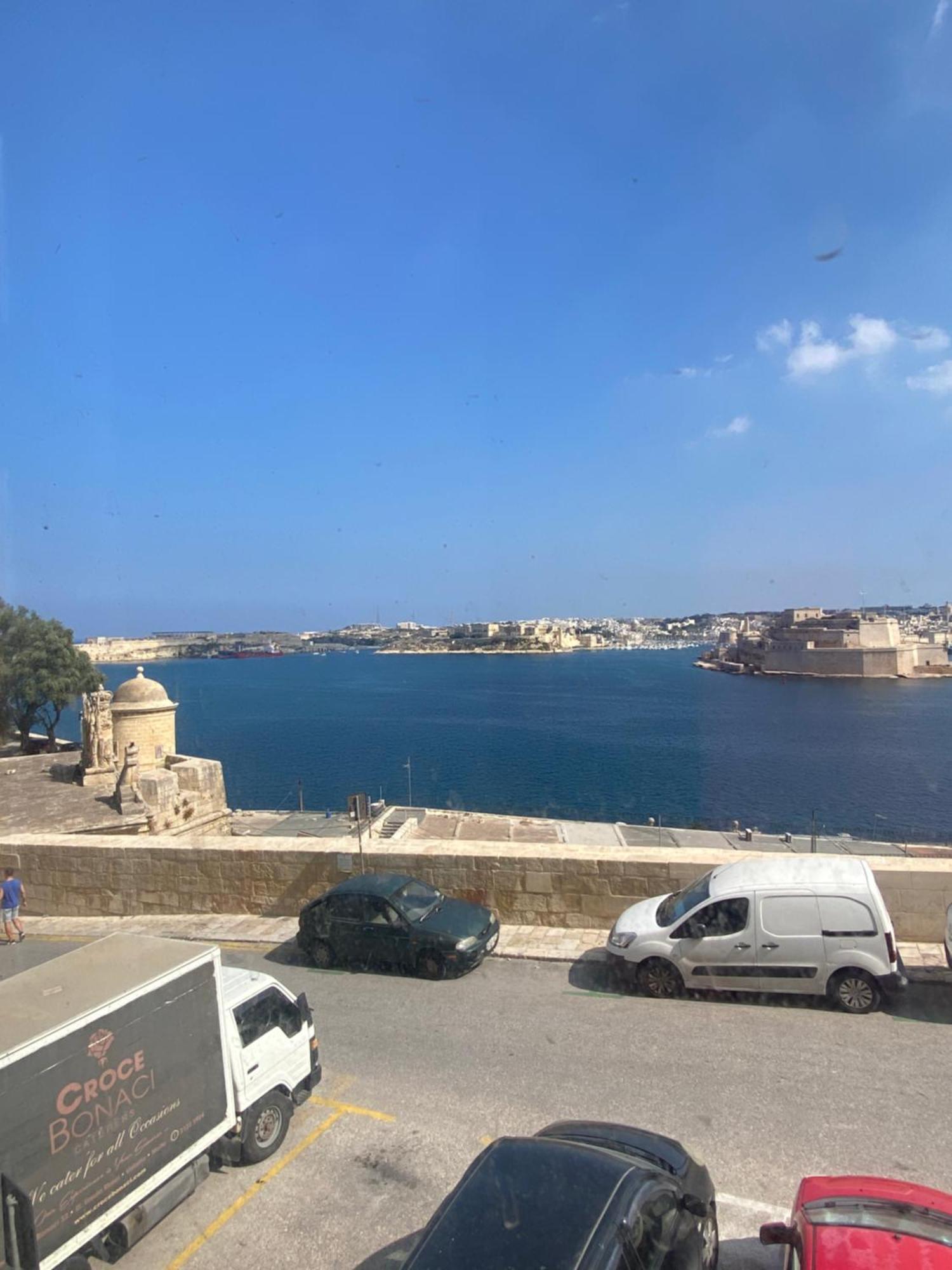 Valletta Seaview Townhouse 外观 照片