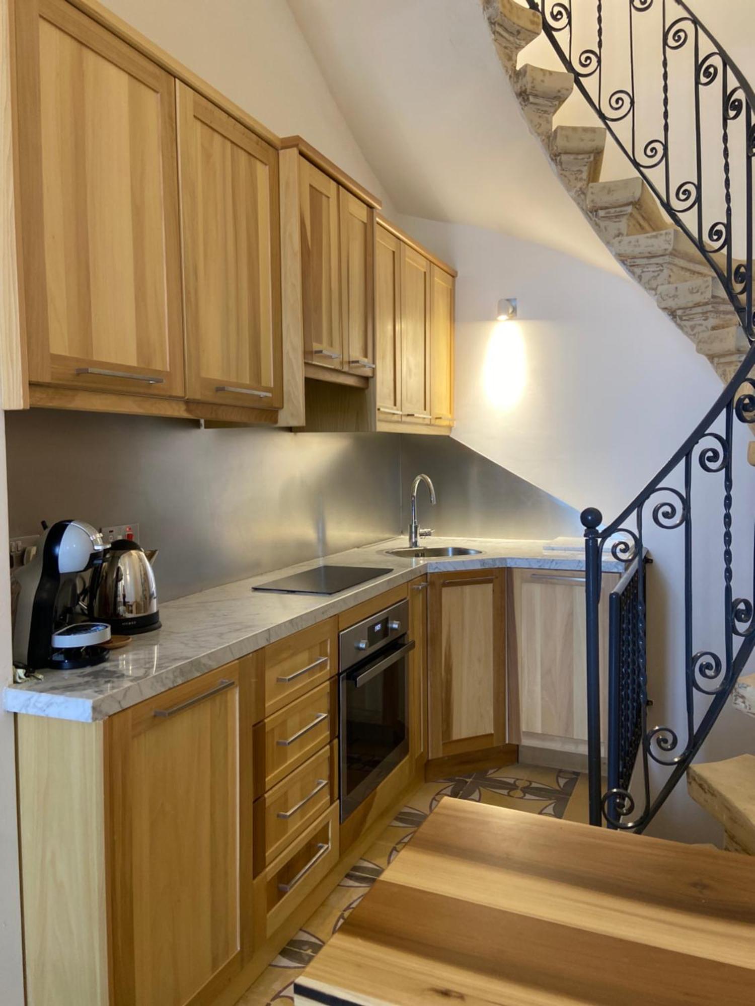 Valletta Seaview Townhouse 外观 照片