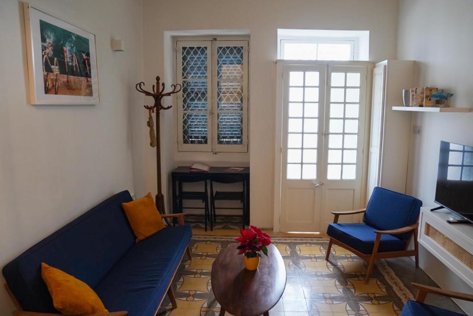 Valletta Seaview Townhouse 外观 照片