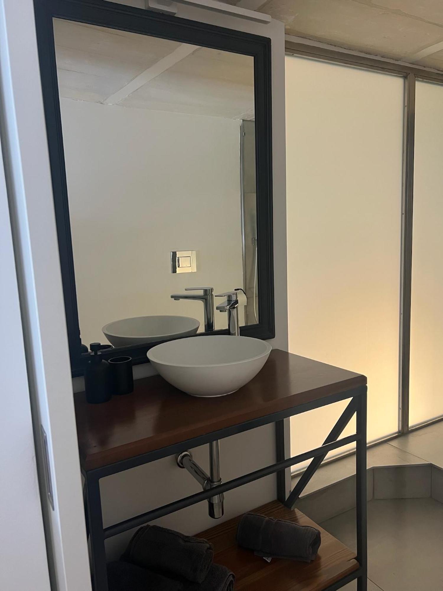 Valletta Seaview Townhouse 外观 照片