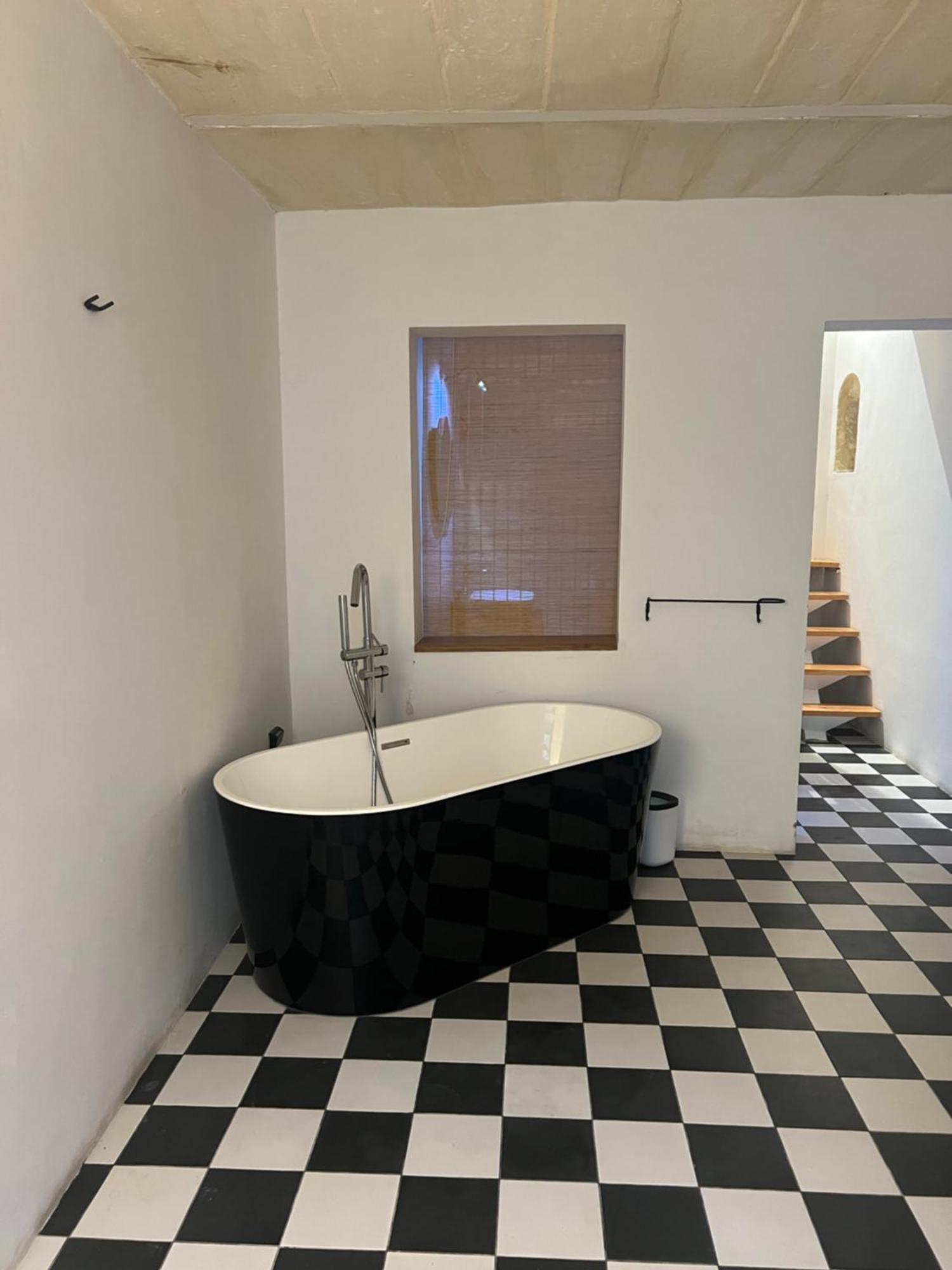 Valletta Seaview Townhouse 外观 照片